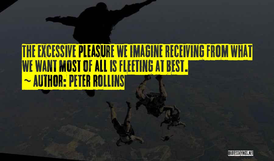Peter Rollins Quotes 957459