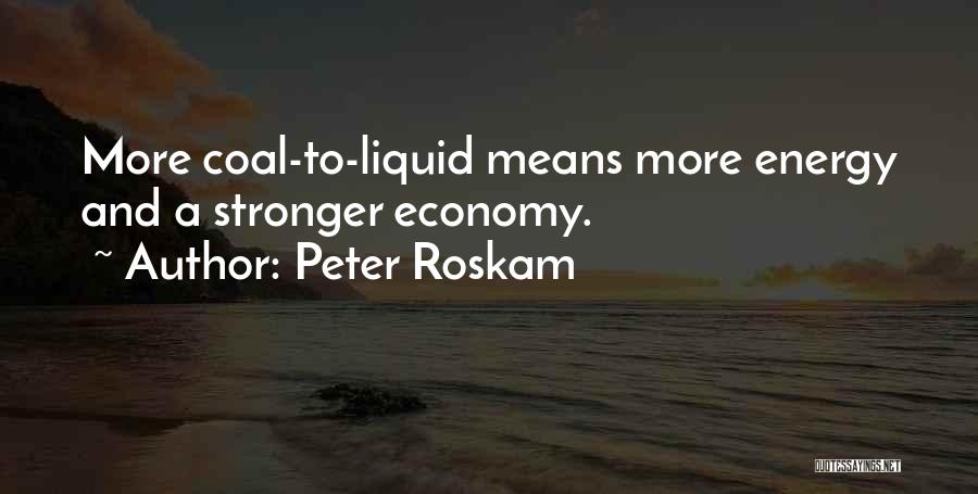 Peter Roskam Quotes 1078361