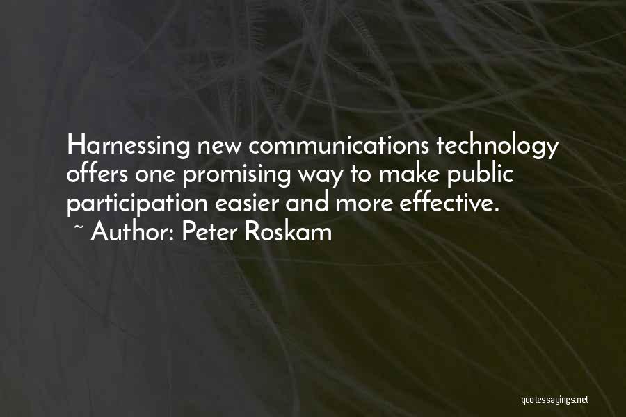 Peter Roskam Quotes 2098269