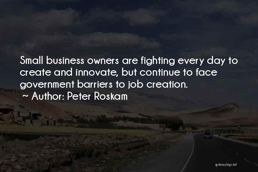 Peter Roskam Quotes 266075