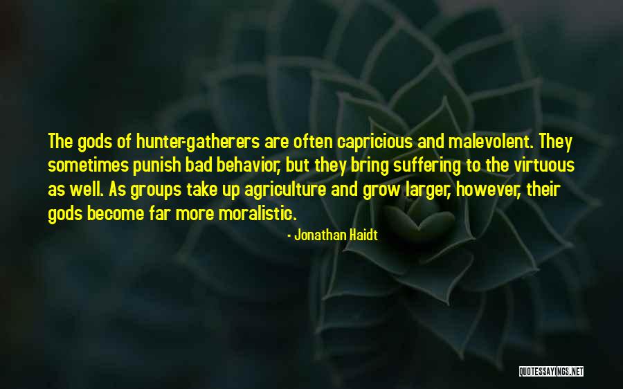 Peter Russell Clarke Quotes By Jonathan Haidt
