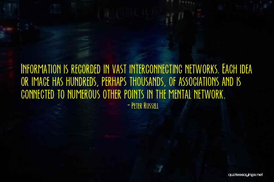 Peter Russell Quotes 842346 Peter Russell Quotes 842346