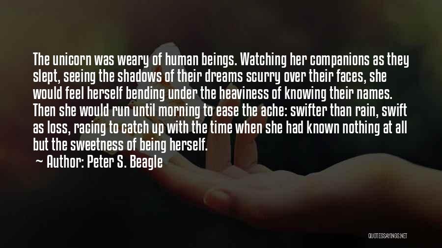 Peter S. Beagle Quotes 2120880