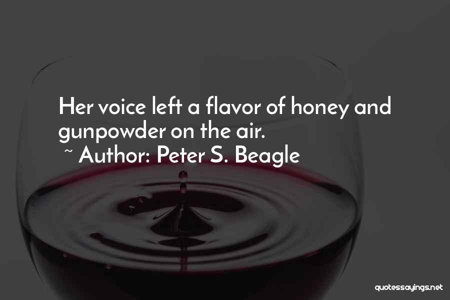 Peter S. Beagle Quotes 2181016