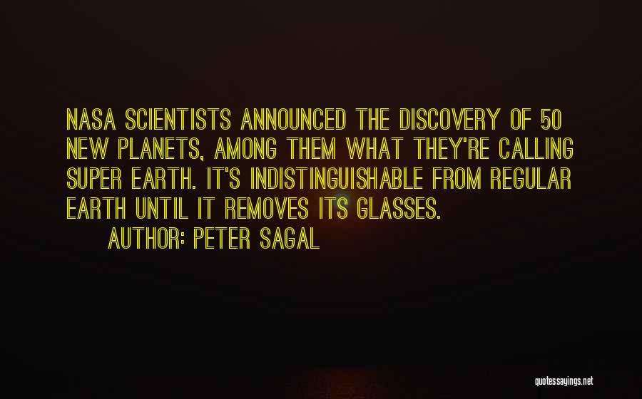 Peter Sagal Quotes 1455057