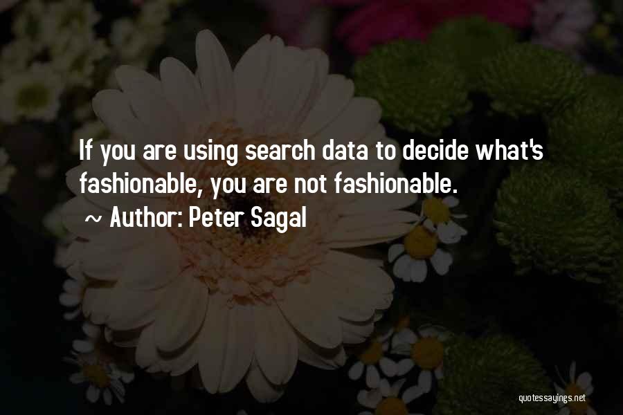 Peter Sagal Quotes 2151514