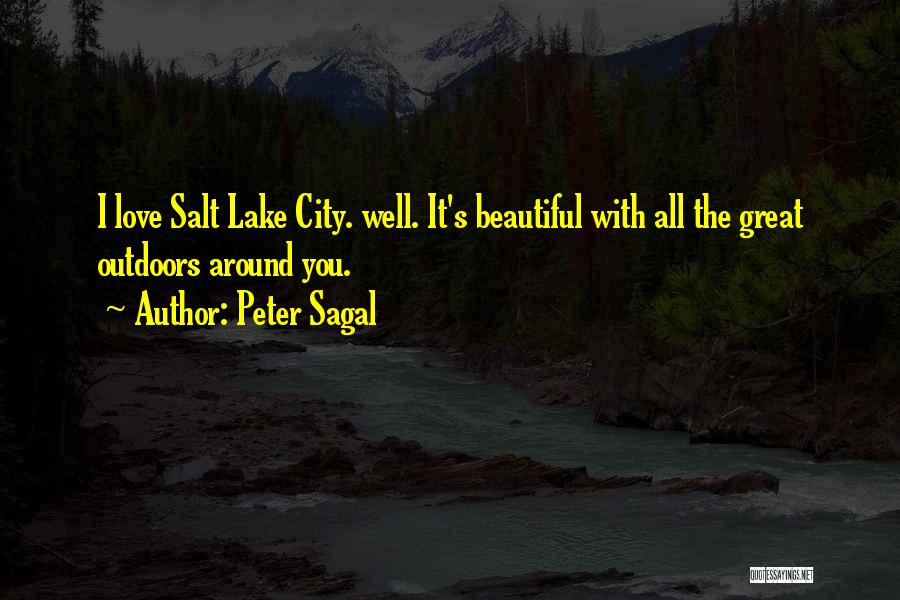 Peter Sagal Quotes 2209663