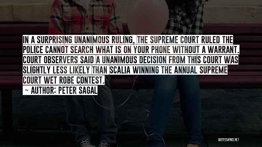 Peter Sagal Quotes 2247168