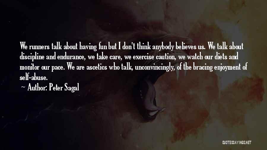 Peter Sagal Quotes 689542