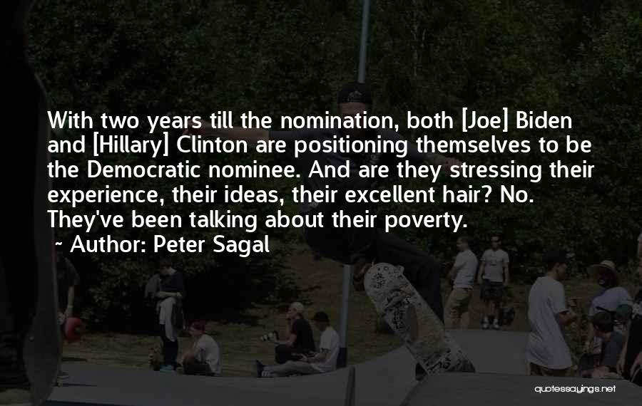 Peter Sagal Quotes 722902