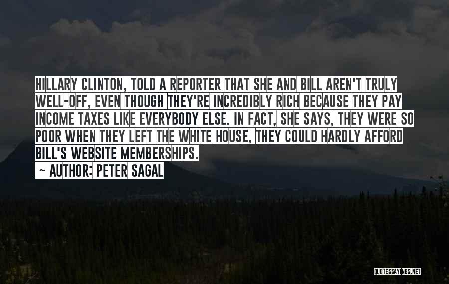 Peter Sagal Quotes 779308