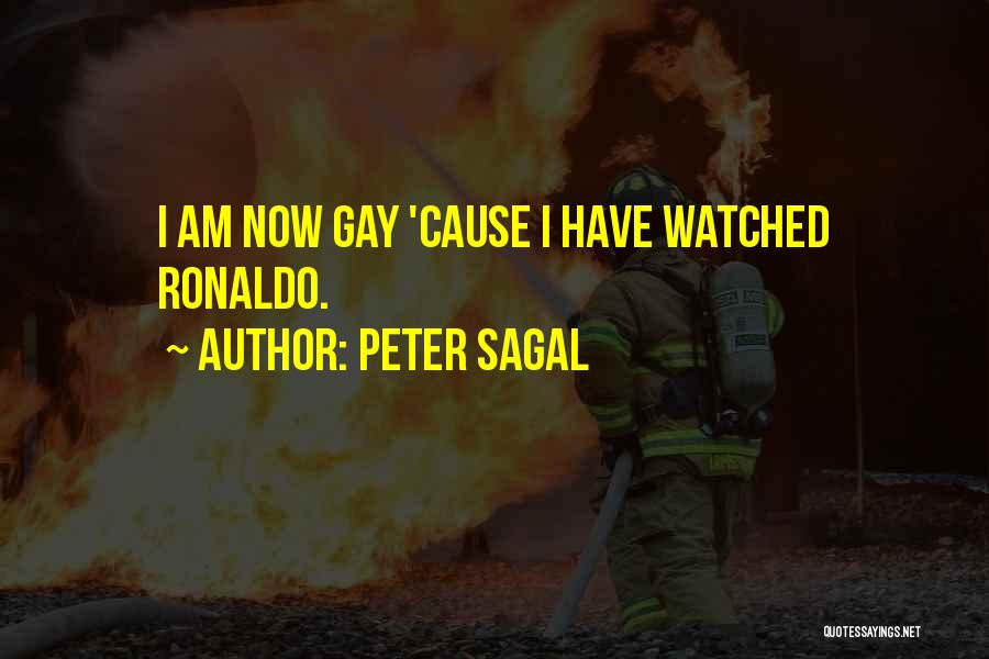 Peter Sagal Quotes 821087