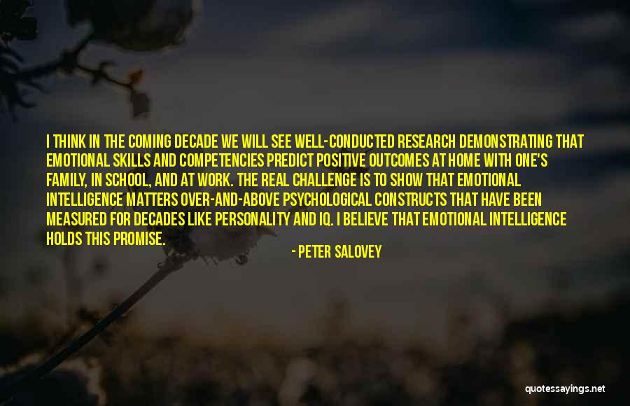 Peter Salovey Quotes 1138759 Peter Salovey Quotes 1138759