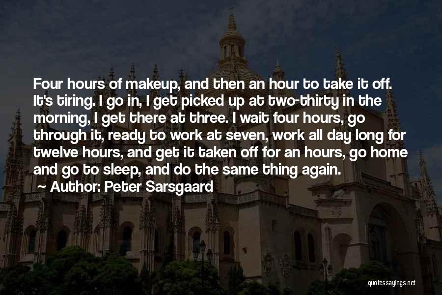 Peter Sarsgaard Quotes 118720