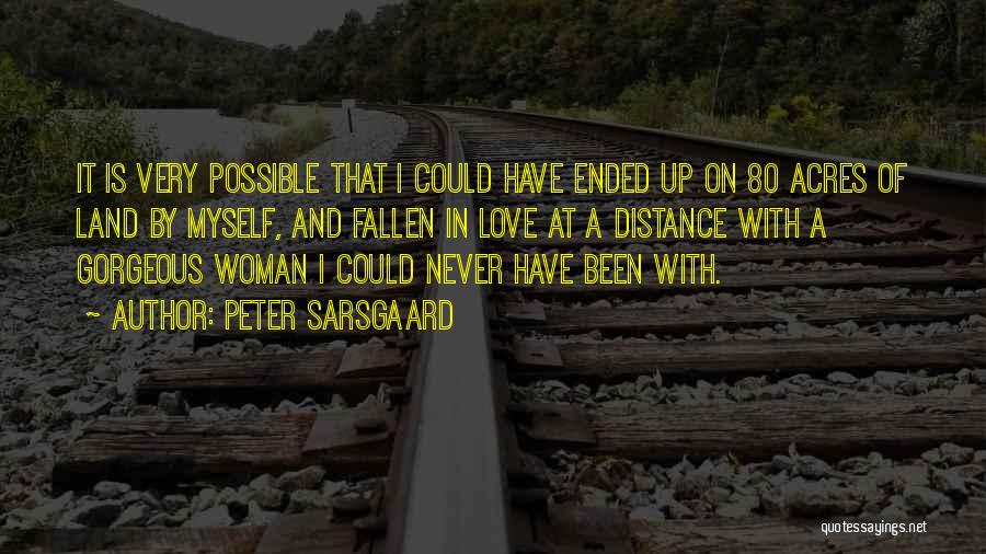 Peter Sarsgaard Quotes 571253