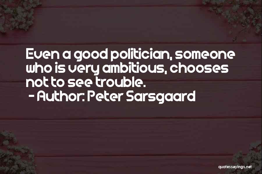 Peter Sarsgaard Quotes 889214