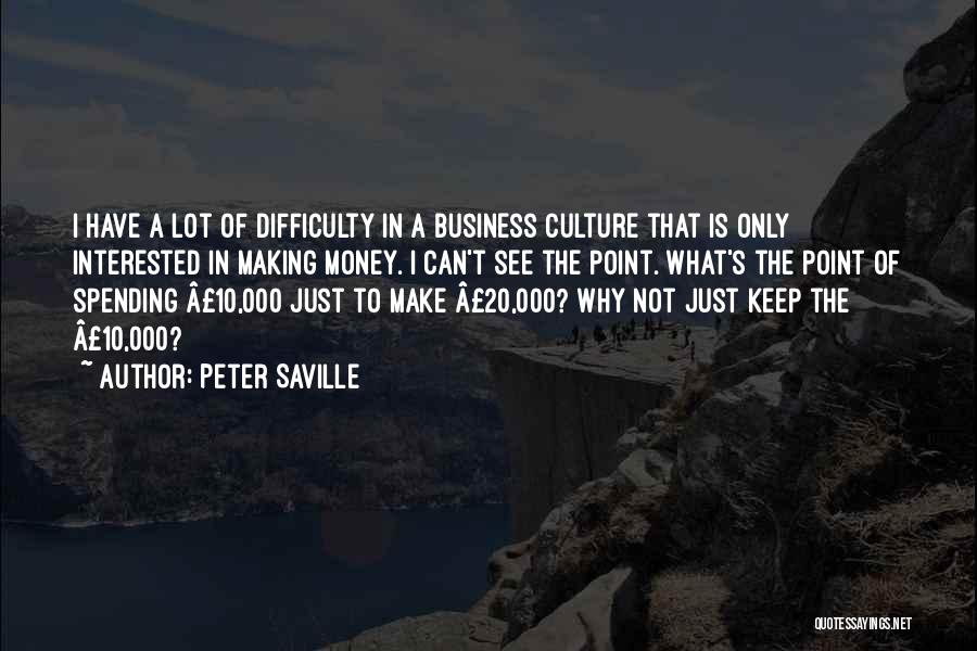 Peter Saville Quotes 200915