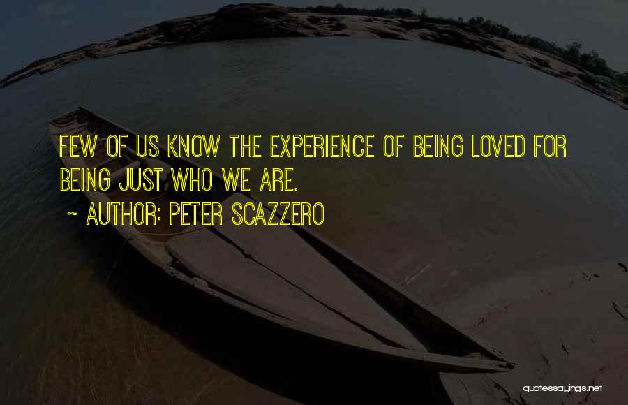 Peter Scazzero Quotes 1033569