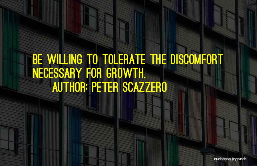 Peter Scazzero Quotes 1172919