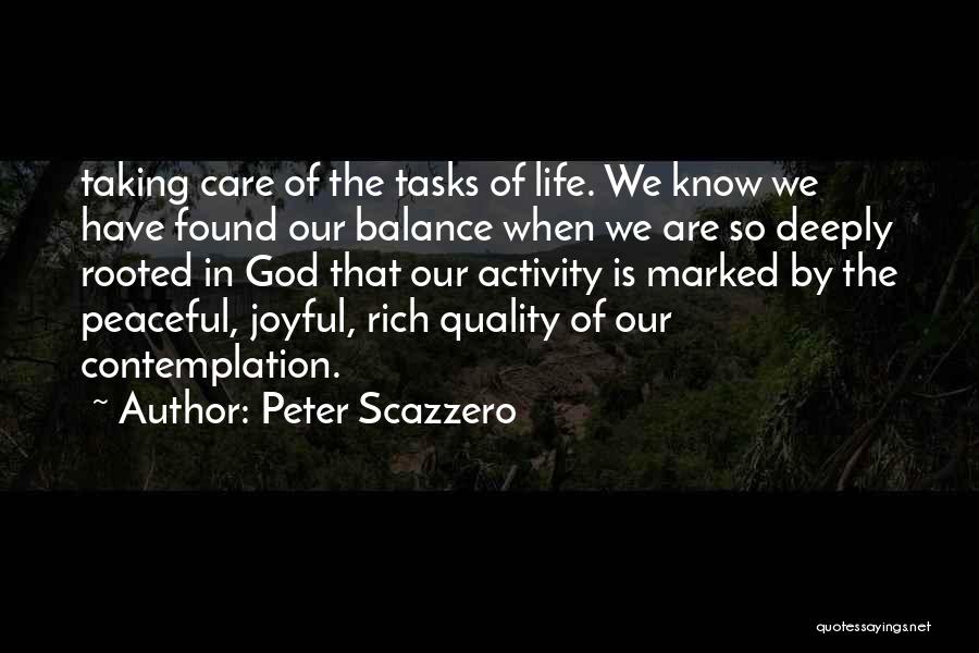 Peter Scazzero Quotes 1692960