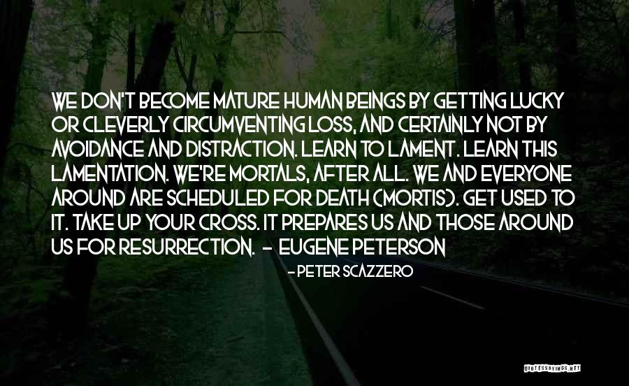 Peter Scazzero Quotes 1792534 Peter Scazzero Quotes 1792534