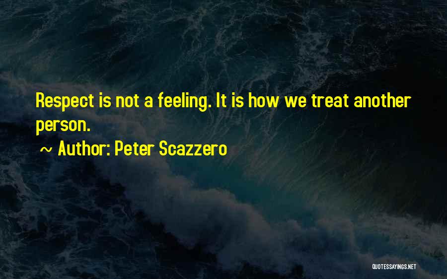 Peter Scazzero Quotes 1929695