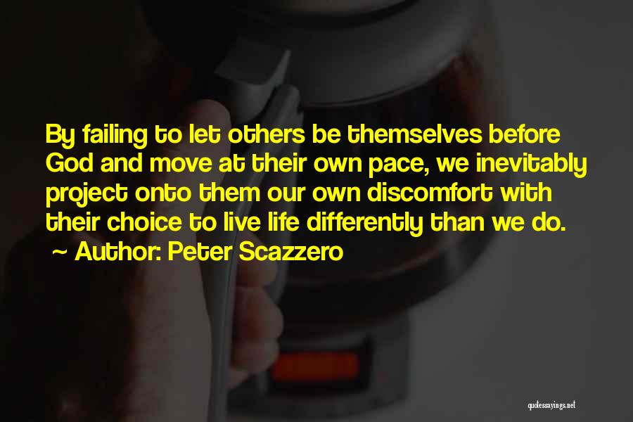 Peter Scazzero Quotes 2022241