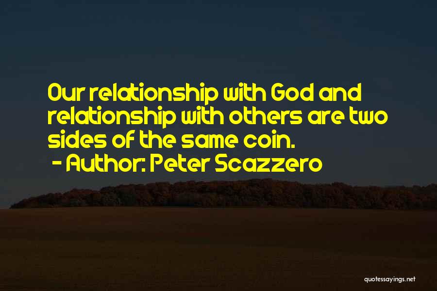 Peter Scazzero Quotes 2029841