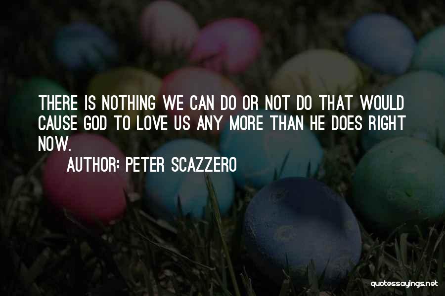 Peter Scazzero Quotes 455706