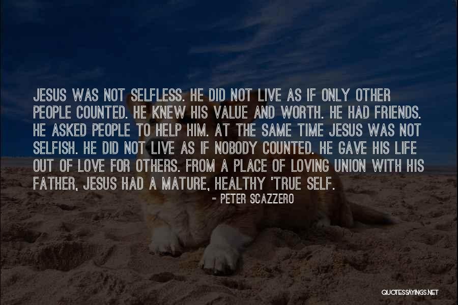 Peter Scazzero Quotes 871138 Peter Scazzero Quotes 871138