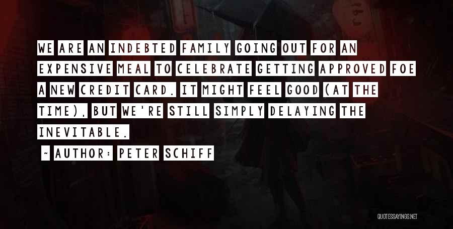 Peter Schiff Quotes 139562