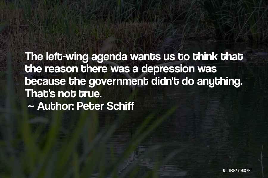 Peter Schiff Quotes 184104