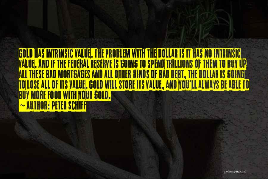 Peter Schiff Quotes 203067