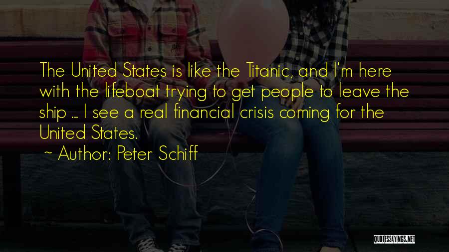 Peter Schiff Quotes 2104049