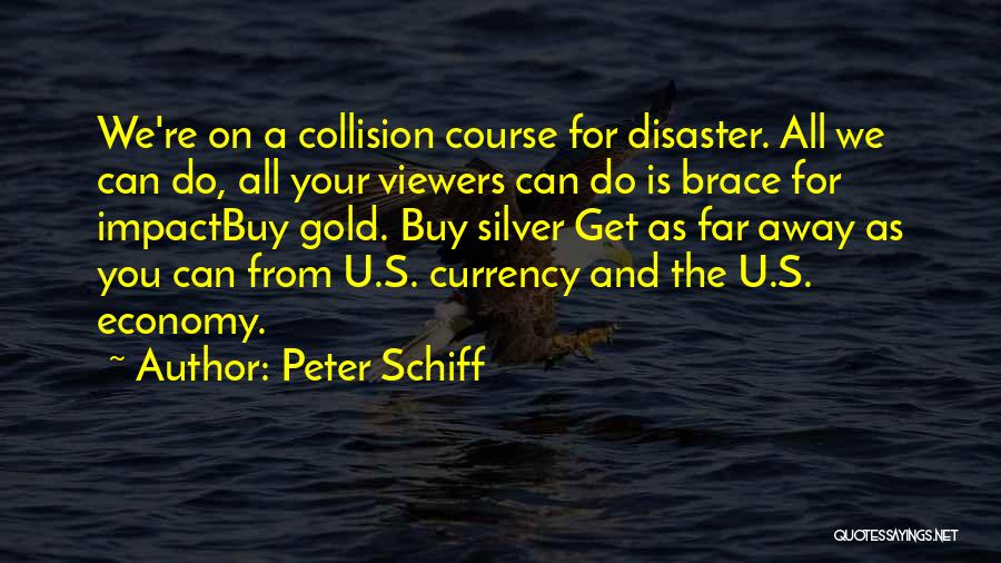 Peter Schiff Quotes 638583