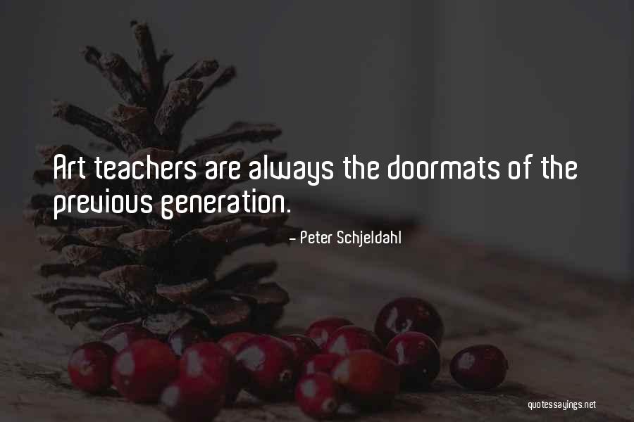 Peter Schjeldahl Quotes 1091497 Peter Schjeldahl Quotes 1091497