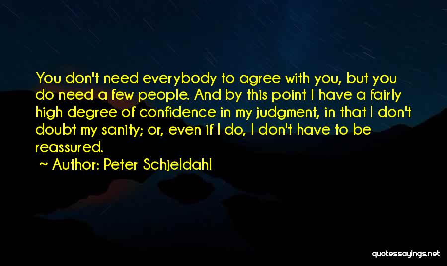 Peter Schjeldahl Quotes 1128256