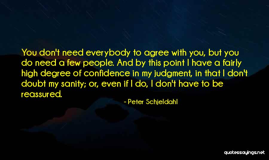 Peter Schjeldahl Quotes 1128256