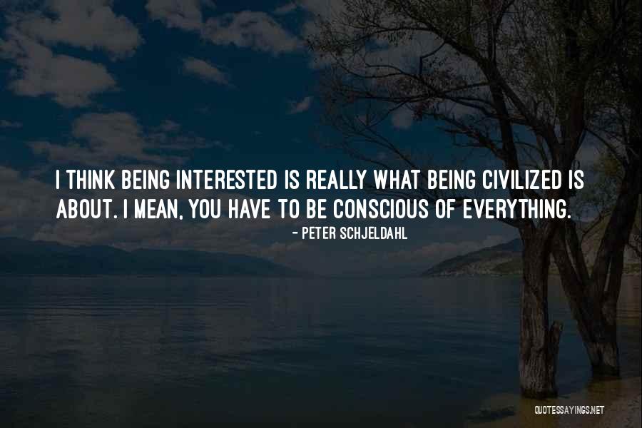 Peter Schjeldahl Quotes 1130399 Peter Schjeldahl Quotes 1130399