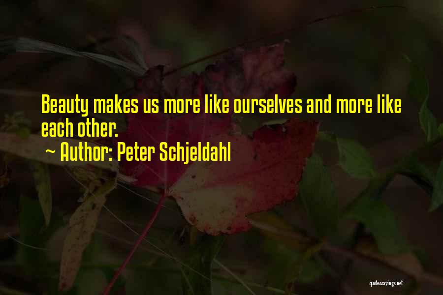 Peter Schjeldahl Quotes 1343958
