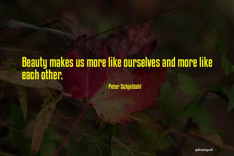 Peter Schjeldahl Quotes 1343958