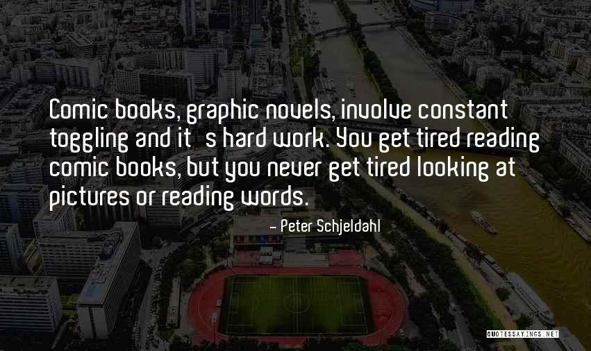 Peter Schjeldahl Quotes 1392387