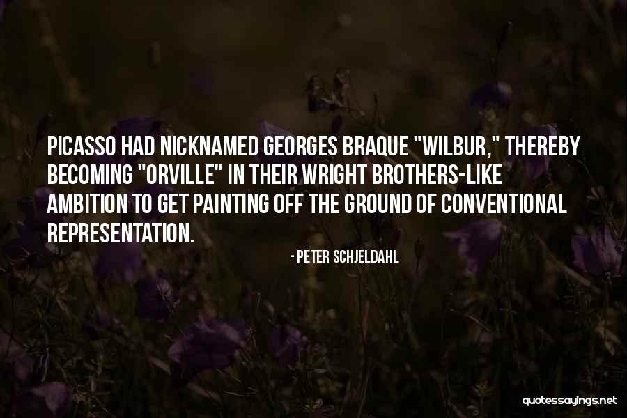 Peter Schjeldahl Quotes 1425199 Peter Schjeldahl Quotes 1425199