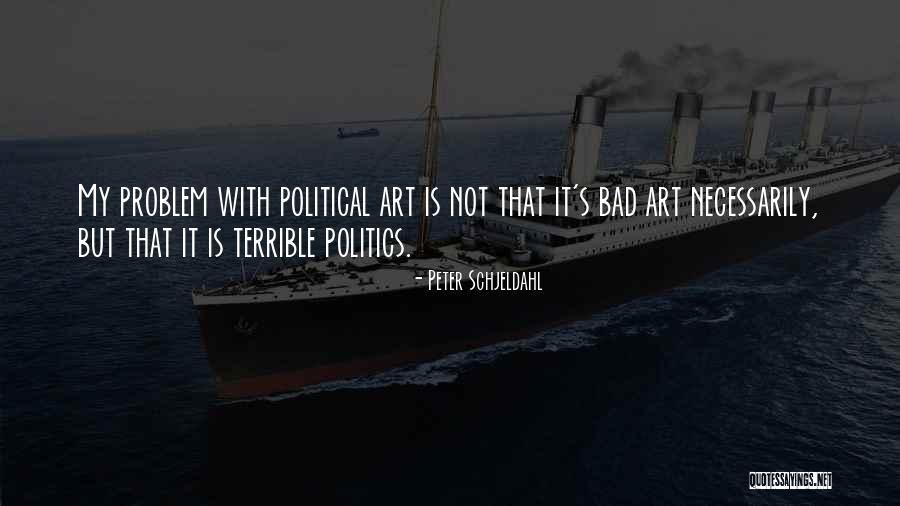 Peter Schjeldahl Quotes 1513805 Peter Schjeldahl Quotes 1513805