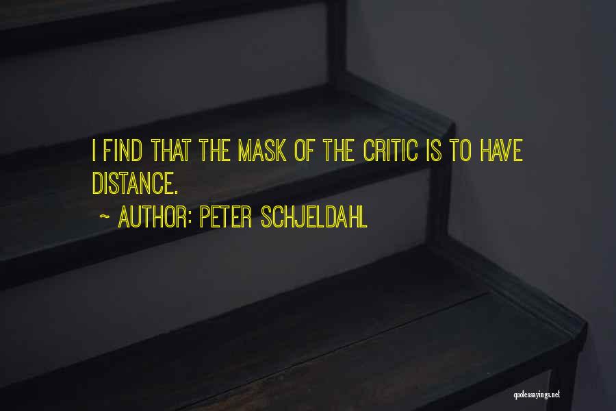 Peter Schjeldahl Quotes 1586948