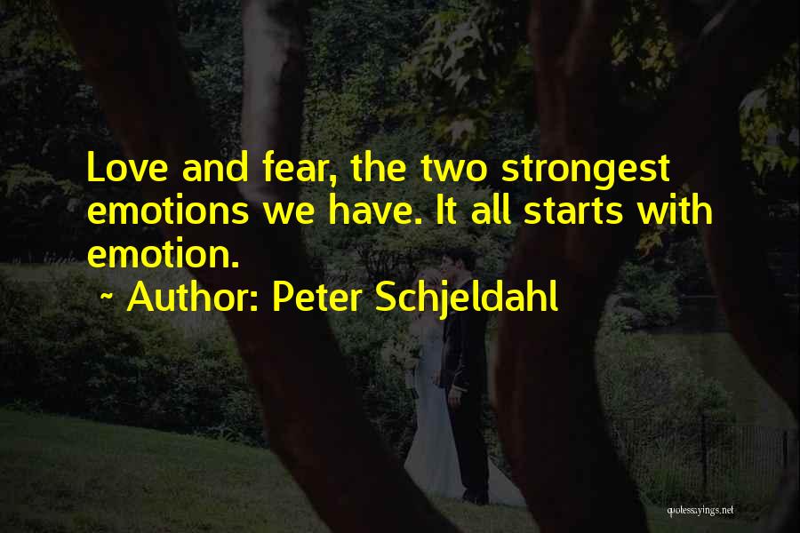 Peter Schjeldahl Quotes 1646294