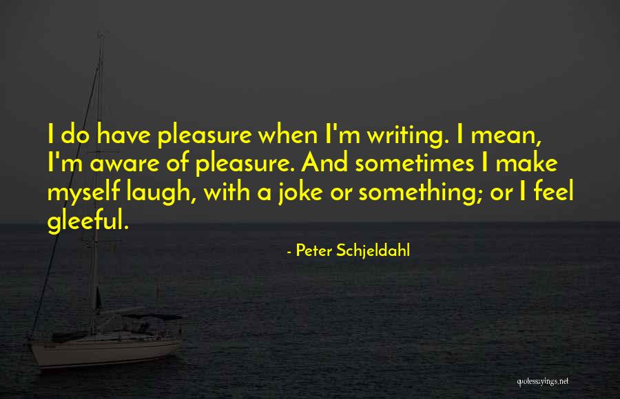 Peter Schjeldahl Quotes 1936704