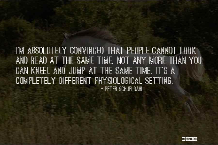 Peter Schjeldahl Quotes 2064341