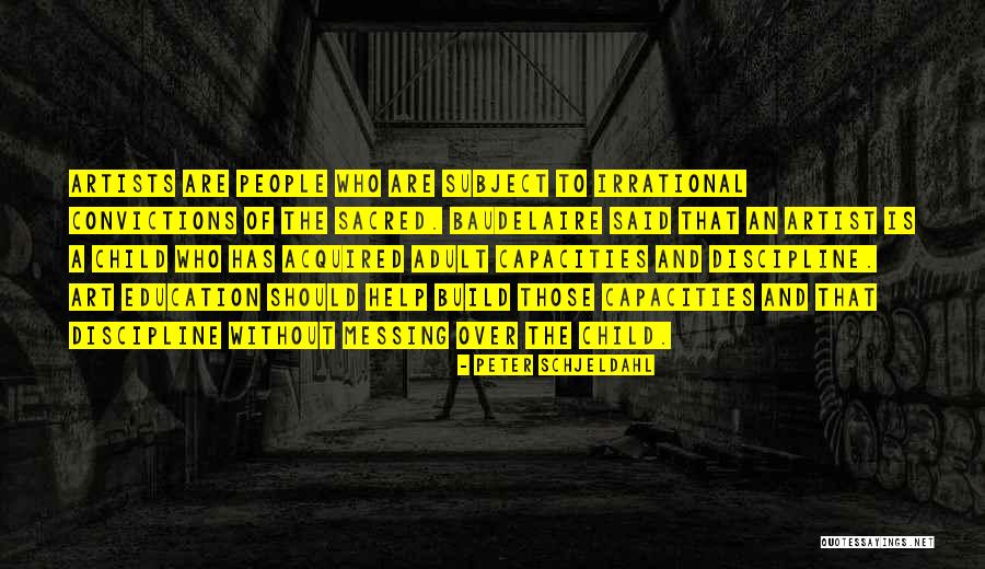 Peter Schjeldahl Quotes 545178 Peter Schjeldahl Quotes 545178