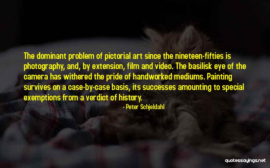 Peter Schjeldahl Quotes 839768 Peter Schjeldahl Quotes 839768